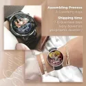Custom Family Photo Watches - Love on your wrist