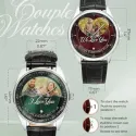 Custom Family Photo Watches - Love on your wrist