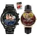 Custom Family Photo Watches - Love on your wrist