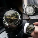 Legend Since - Custom Stainless Steel Metal Watch
