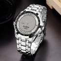 Legend Since - Custom Stainless Steel Metal Watch