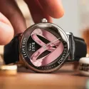 Wedding Rings - Custom Couple Names Printed Watches