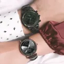 Wedding Rings - Custom Couple Names Printed Watches