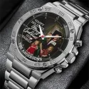 Personalized Watches for Him & Her - Custom Gift Watches