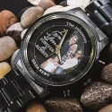 Personalized Watches for Him & Her - Custom Gift Watches