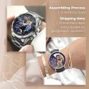 Personalized Watches for Him & Her - Custom Gift Watches