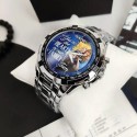Personalized Photo Watch - A Unique Custom Keepsake Gift