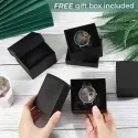 Personalized Photo Watch - A Unique Custom Keepsake Gift
