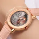 Personalized Photo Watch - A Unique Custom Keepsake Gift