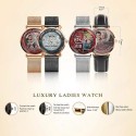 Personalized Photo Watch - A Unique Custom Keepsake Gift