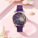 Personalized Photo Watch - A Unique Custom Keepsake Gift