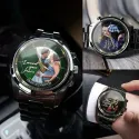 We Love You, Mom & Dad - Custom Family Watches