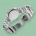 2 Photos - Custom Stainless Steel Watches