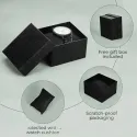 Heart Frame - Elegant Ladies Watches