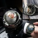 Heart Frame - Elegant Ladies Watches