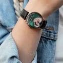 Heart Frame - Elegant Ladies Watches